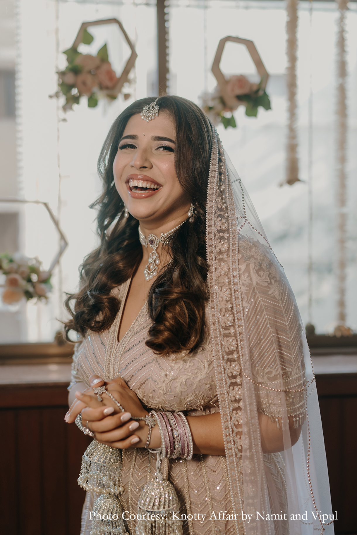 Simran and Mohit, IHCL SeleQtions