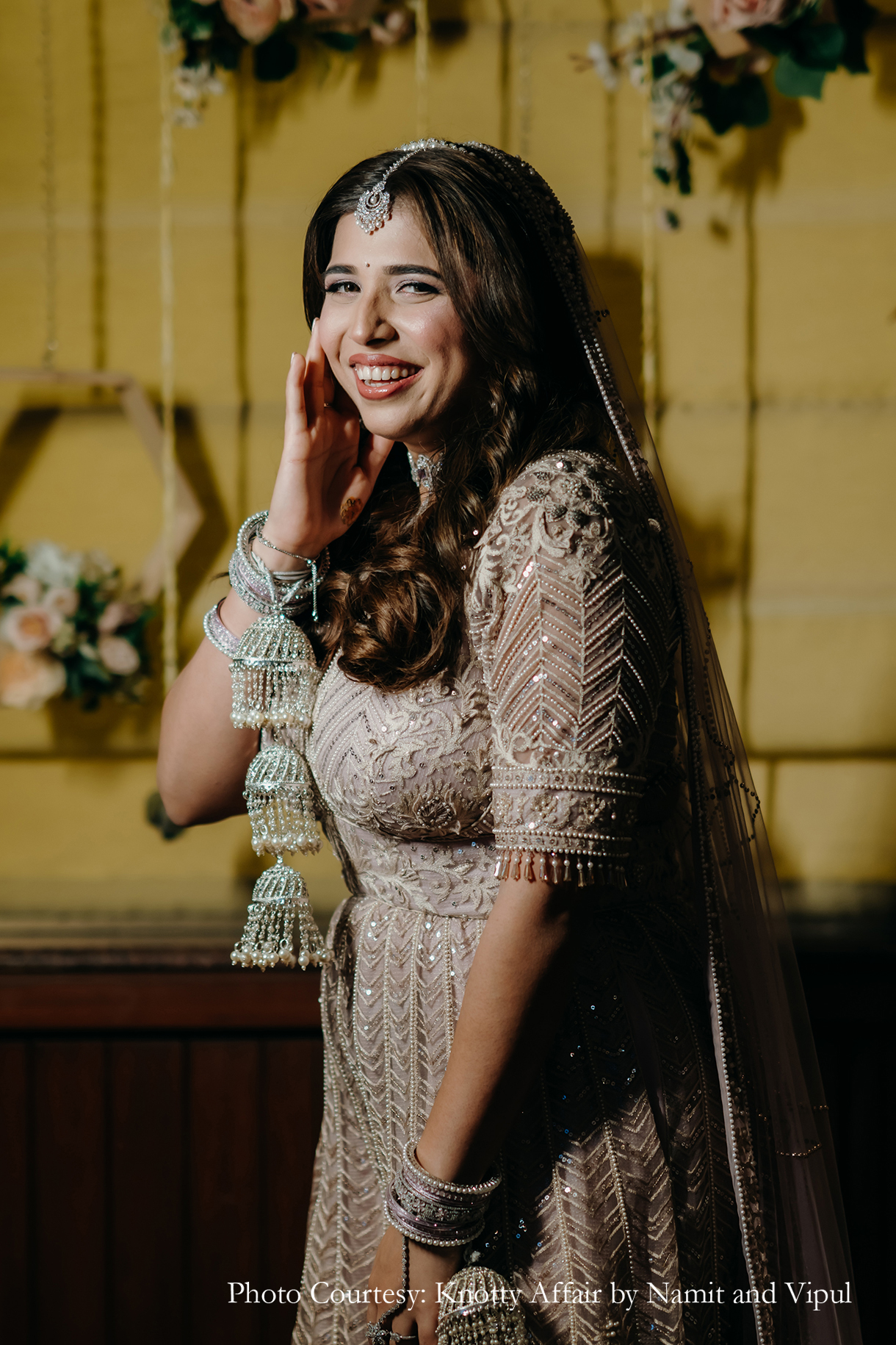 Simran and Mohit, IHCL SeleQtions