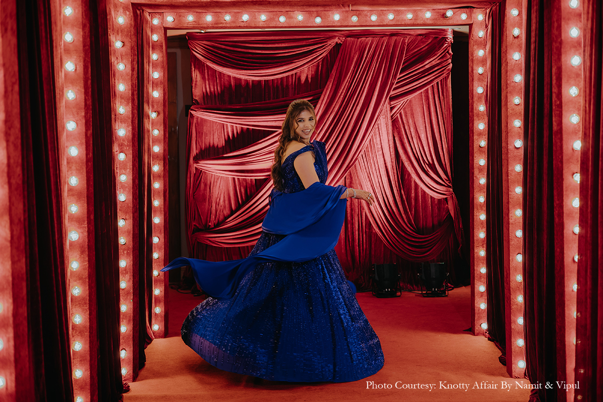 Simran and Mohit, IHCL SeleQtions