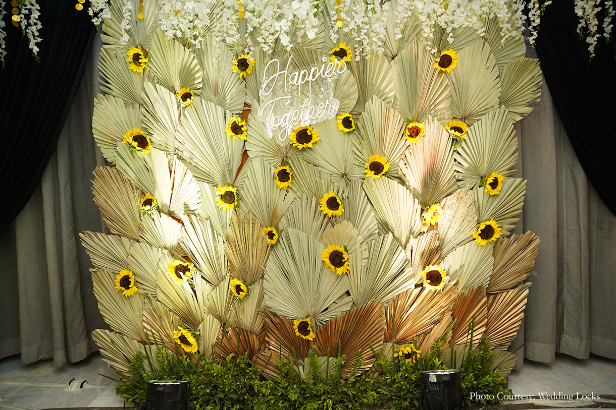 Smridhi Chhabra and Sagar Ramani, Navi Mumbai