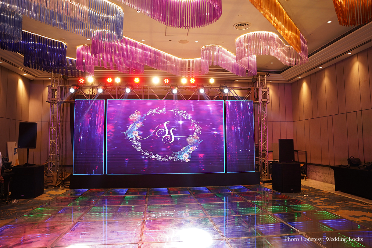 Smridhi Chhabra and Sagar Ramani, Navi Mumbai