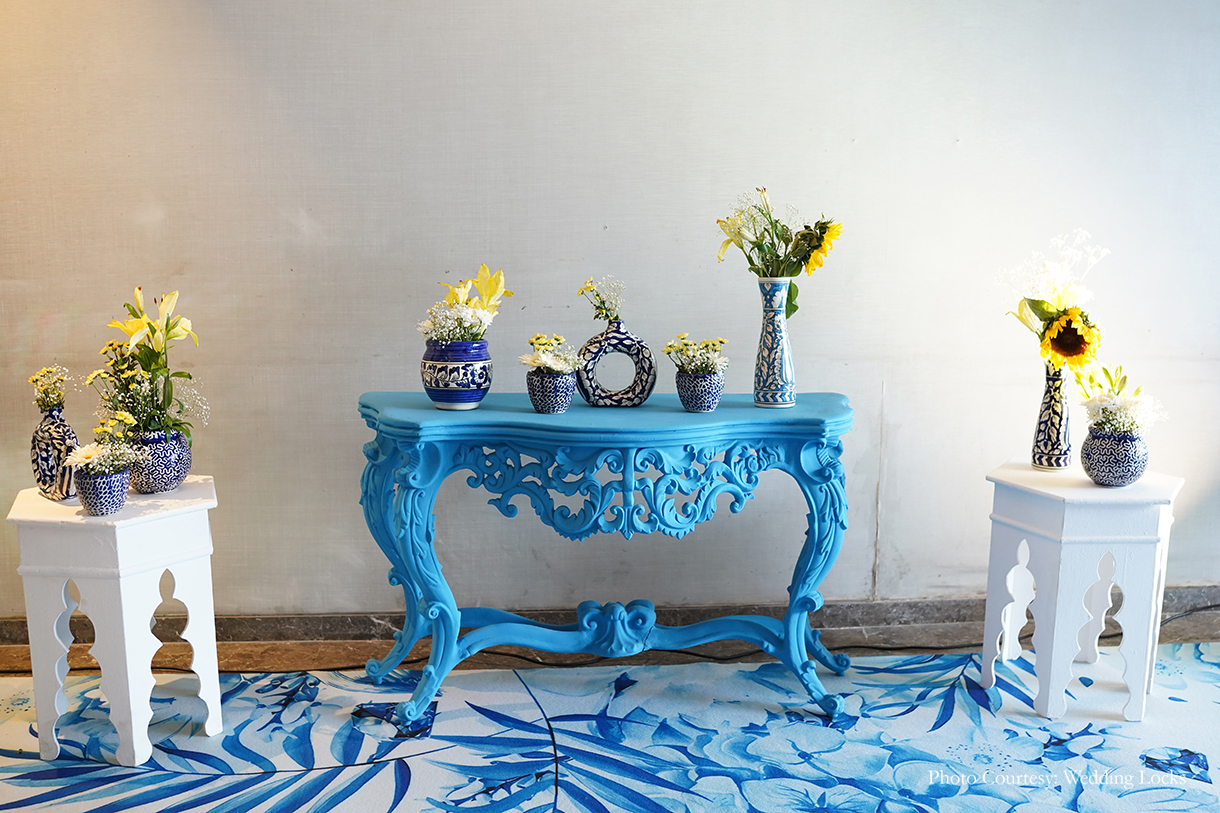 Smridhi Chhabra and Sagar Ramani, Navi Mumbai