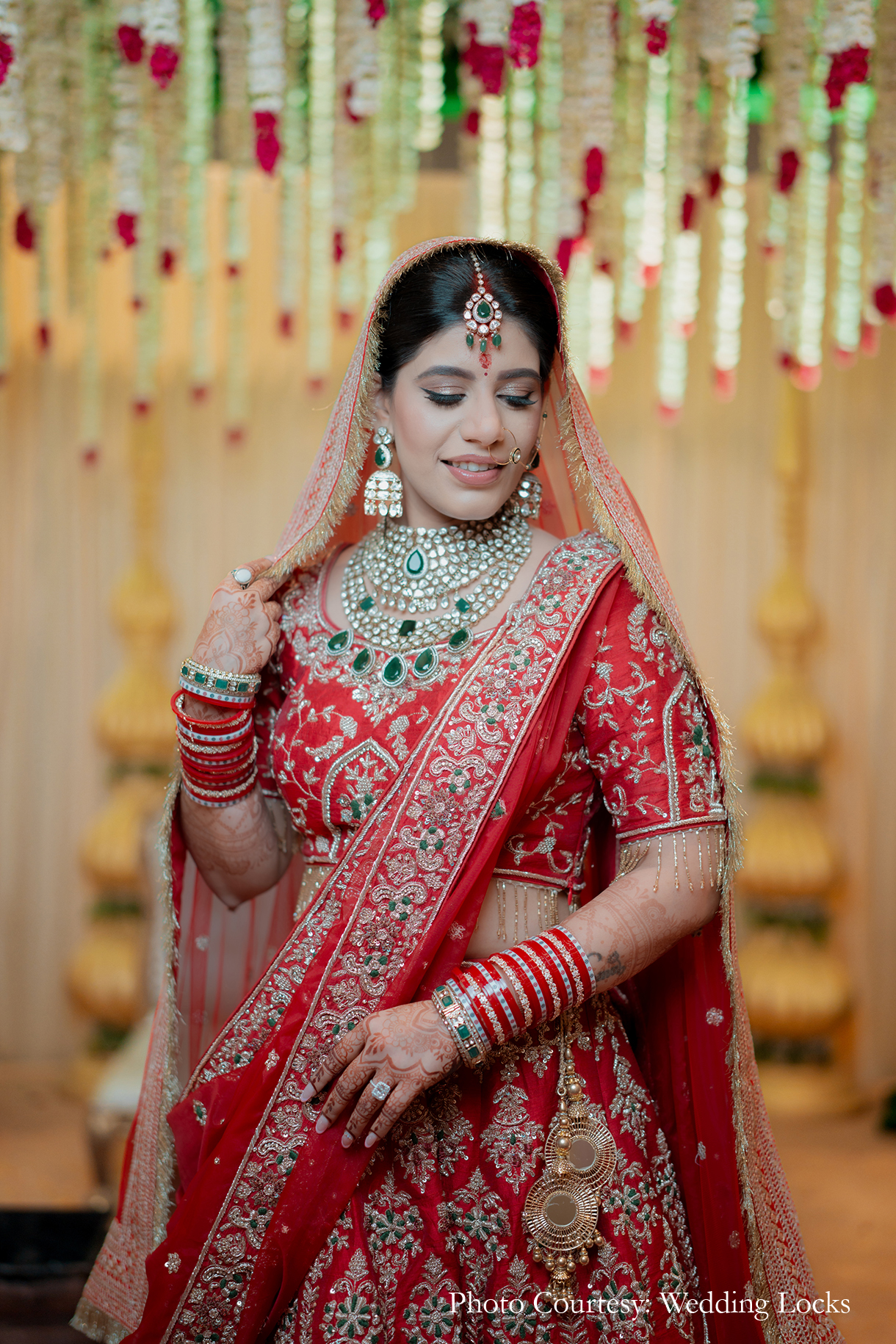 Smridhi Chhabra and Sagar Ramani, Navi Mumbai