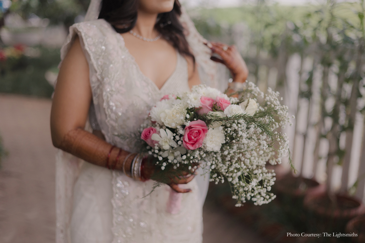 Sneha Mehta and Zerxes Irani, Mumbai