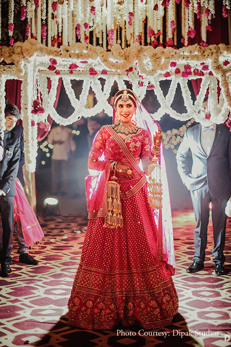 Sonali and Anuj | NCR | WeddingSutra