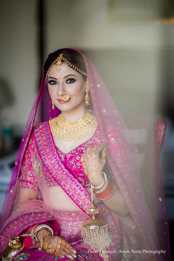 Statement gold Jewelry