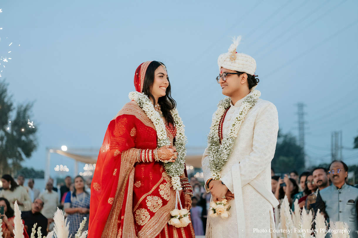 Stuti and Achu, Gurgaon