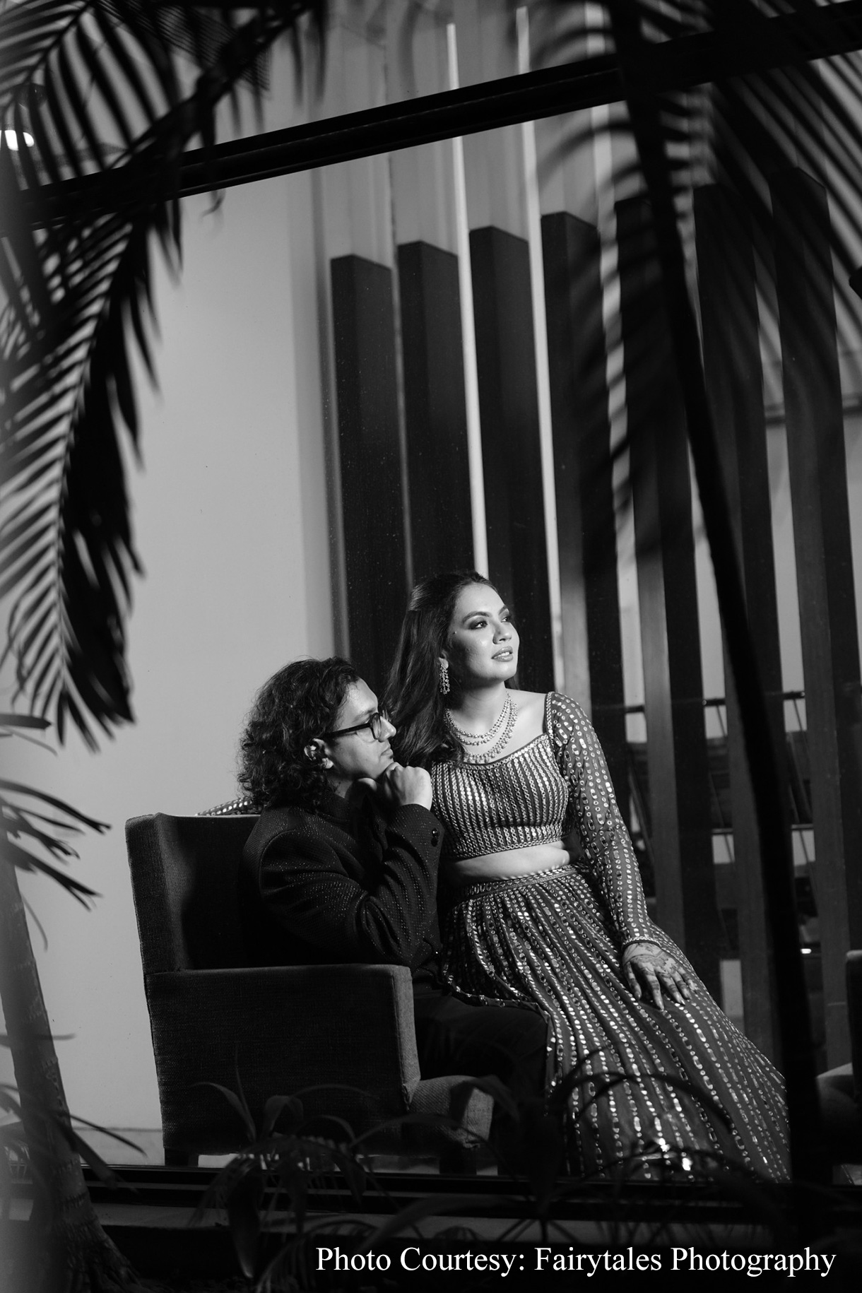 Stuti and Achu, Gurgaon