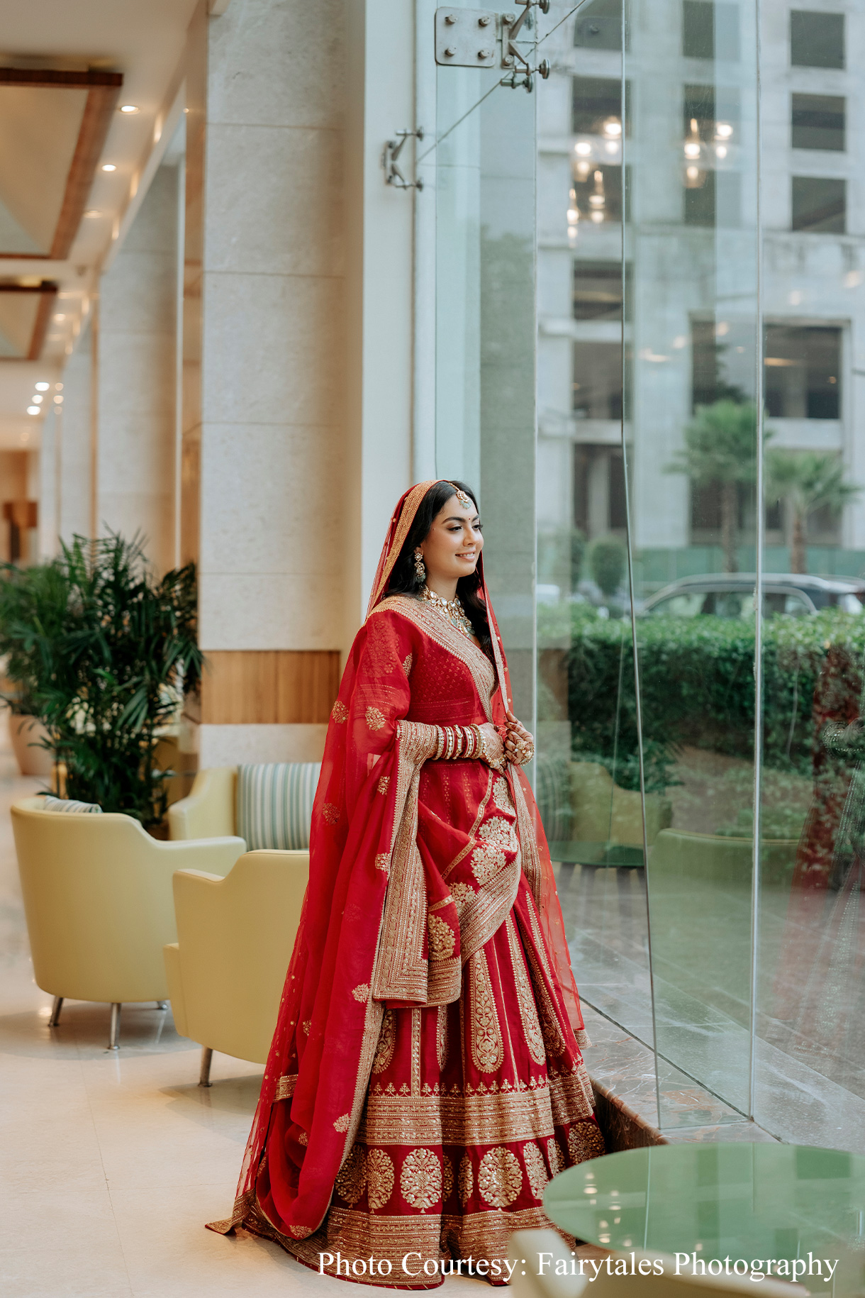 Stuti and Achu, Gurgaon