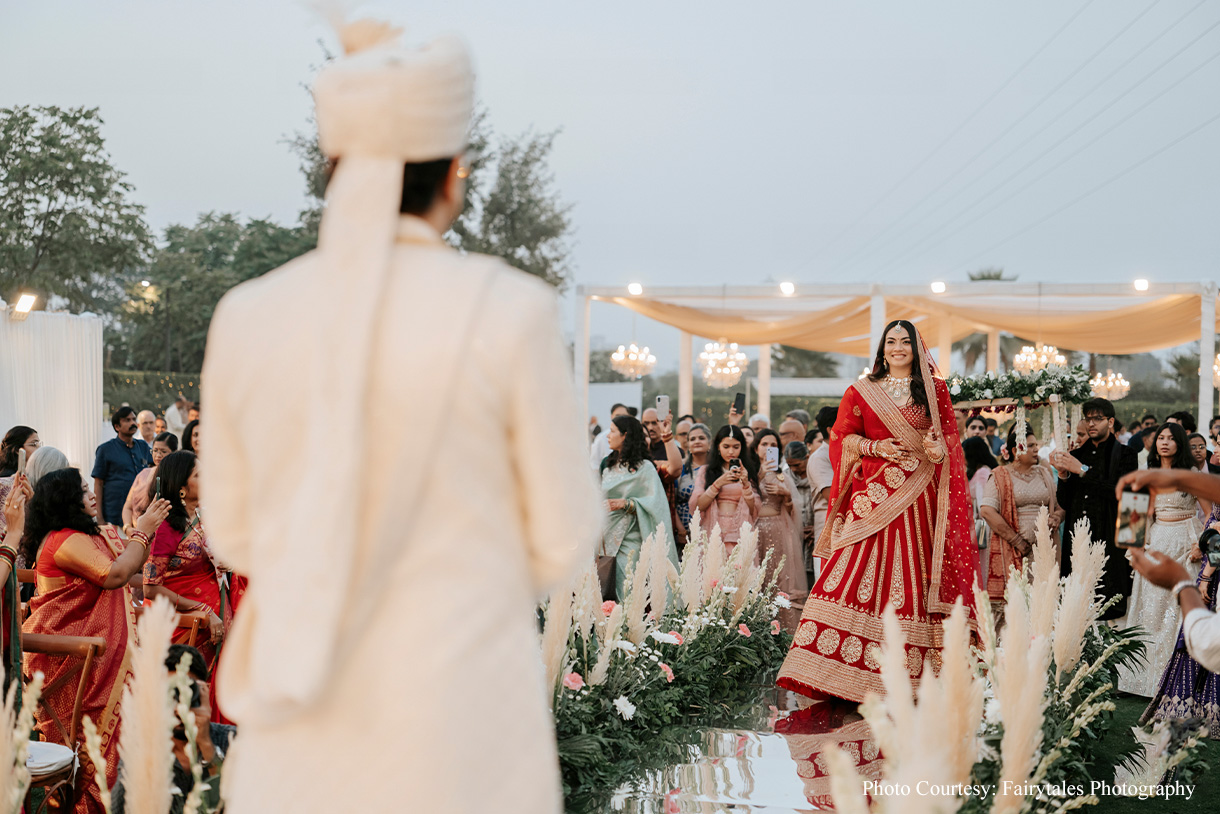 Stuti and Achu, Gurgaon