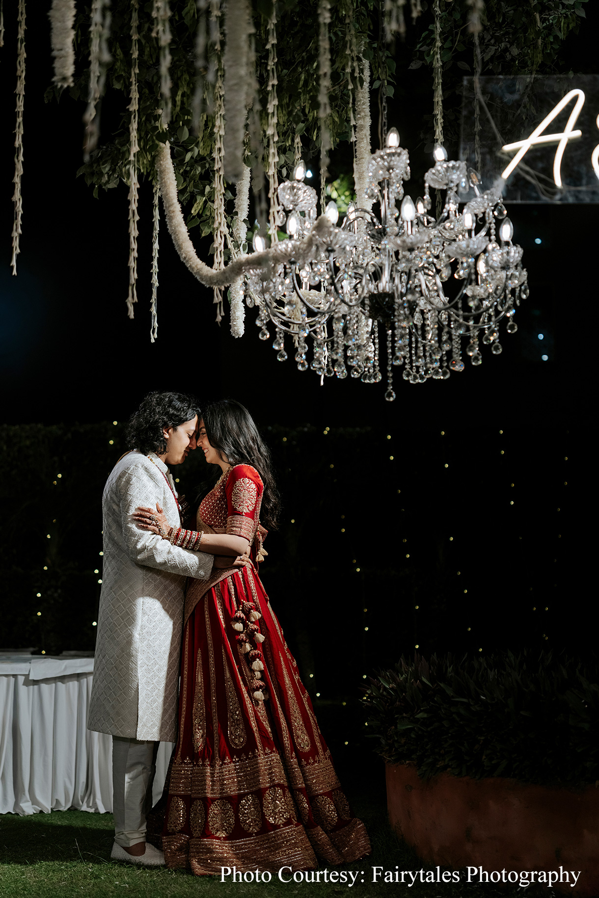 Stuti and Achu, Gurgaon