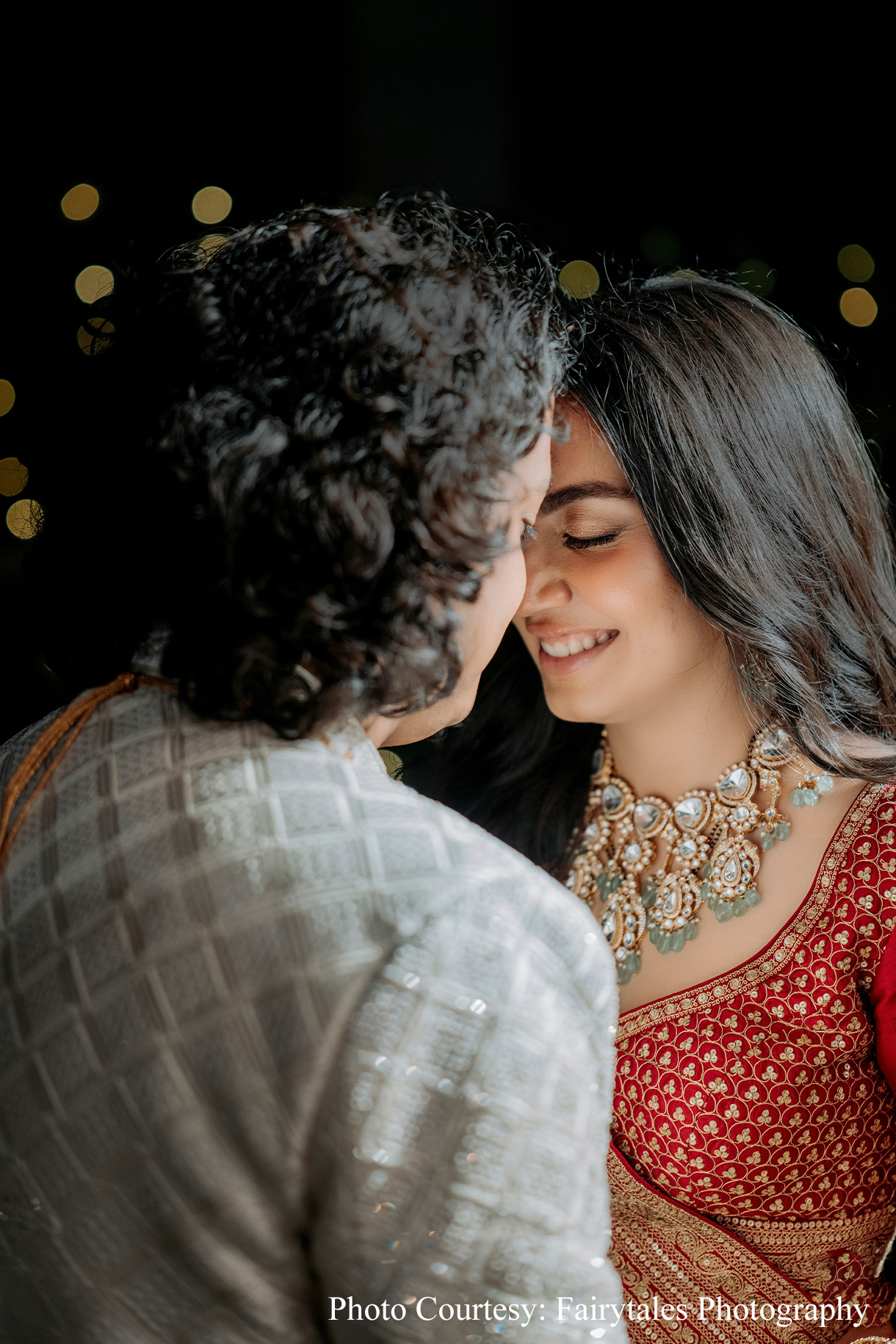 Stuti and Achu, Gurgaon