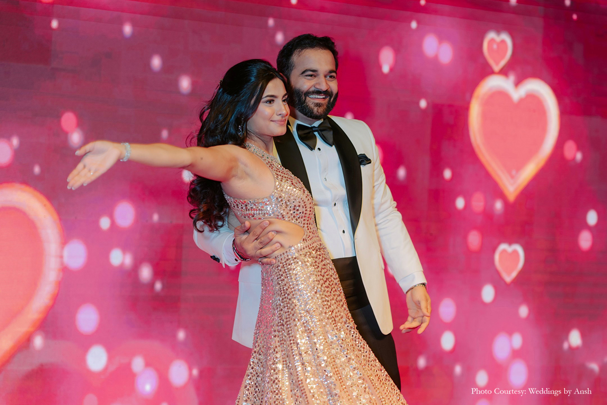 Subah Singh and Akshaj Sharma, New Delhi