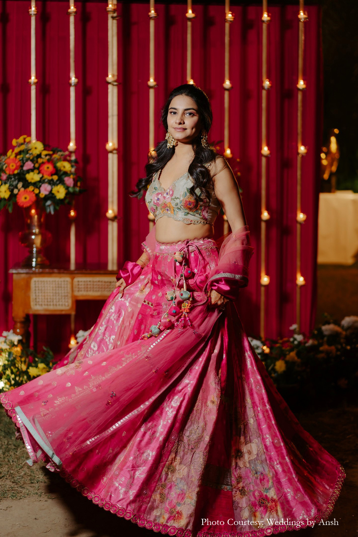 Subah Singh and Akshaj Sharma, New Delhi