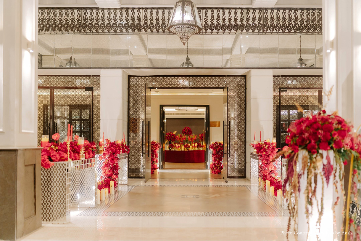 Subah Singh and Akshaj Sharma, New Delhi