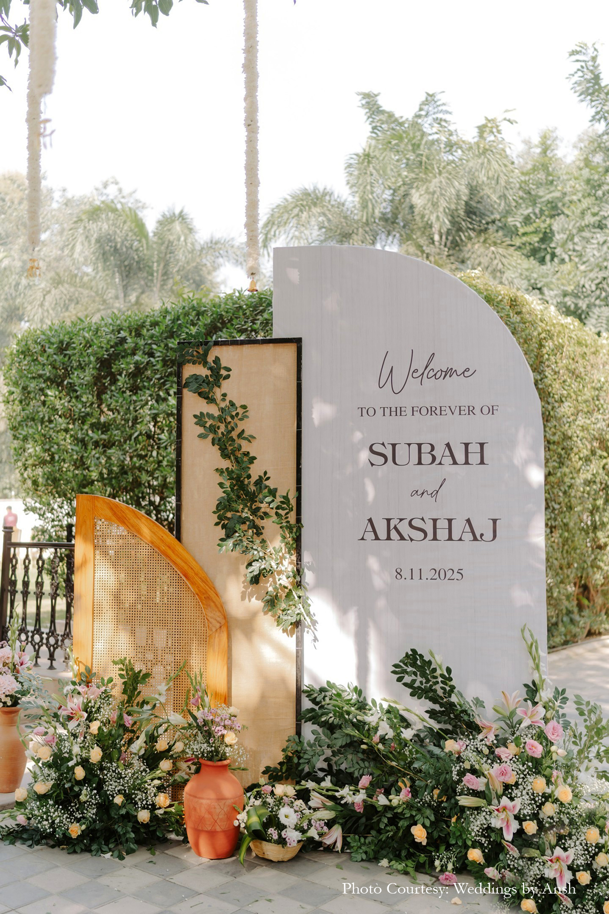 Subah Singh and Akshaj Sharma, New Delhi