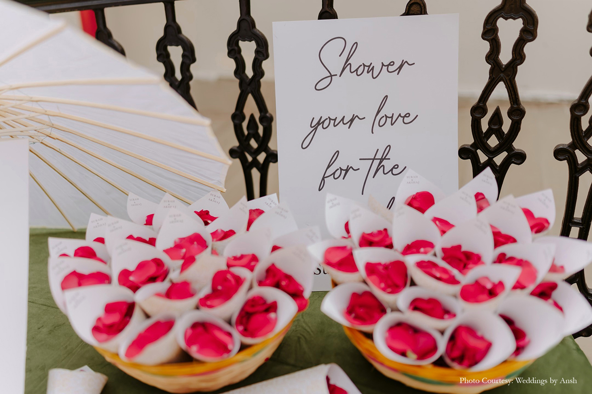 Subah Singh and Akshaj Sharma, New Delhi