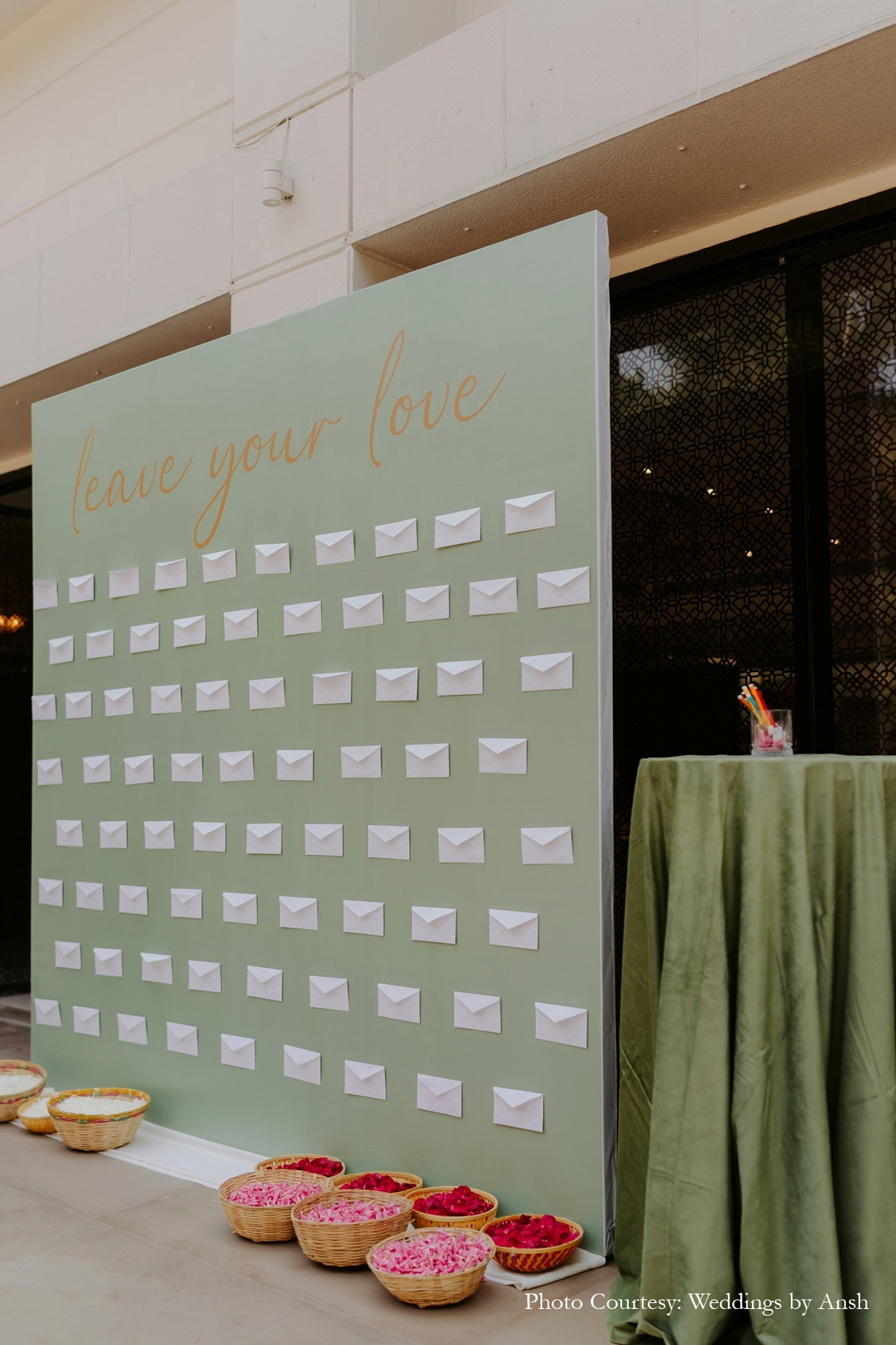 Subah Singh and Akshaj Sharma, New Delhi