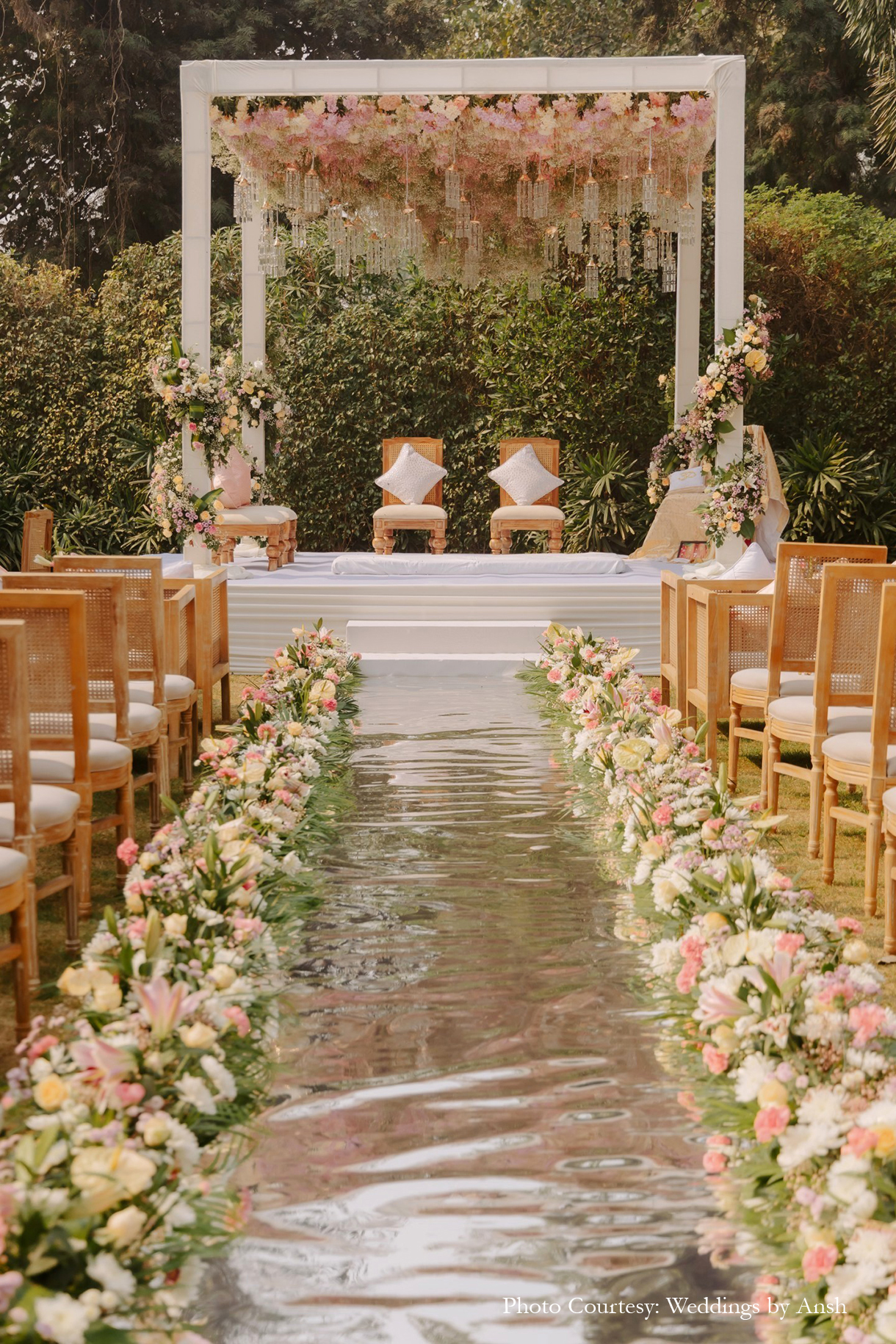 Subah Singh and Akshaj Sharma, New Delhi