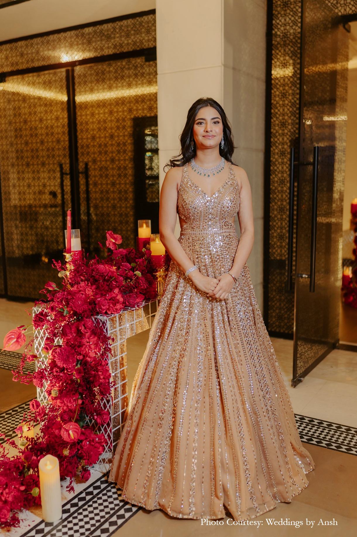 Subah Singh and Akshaj Sharma, New Delhi