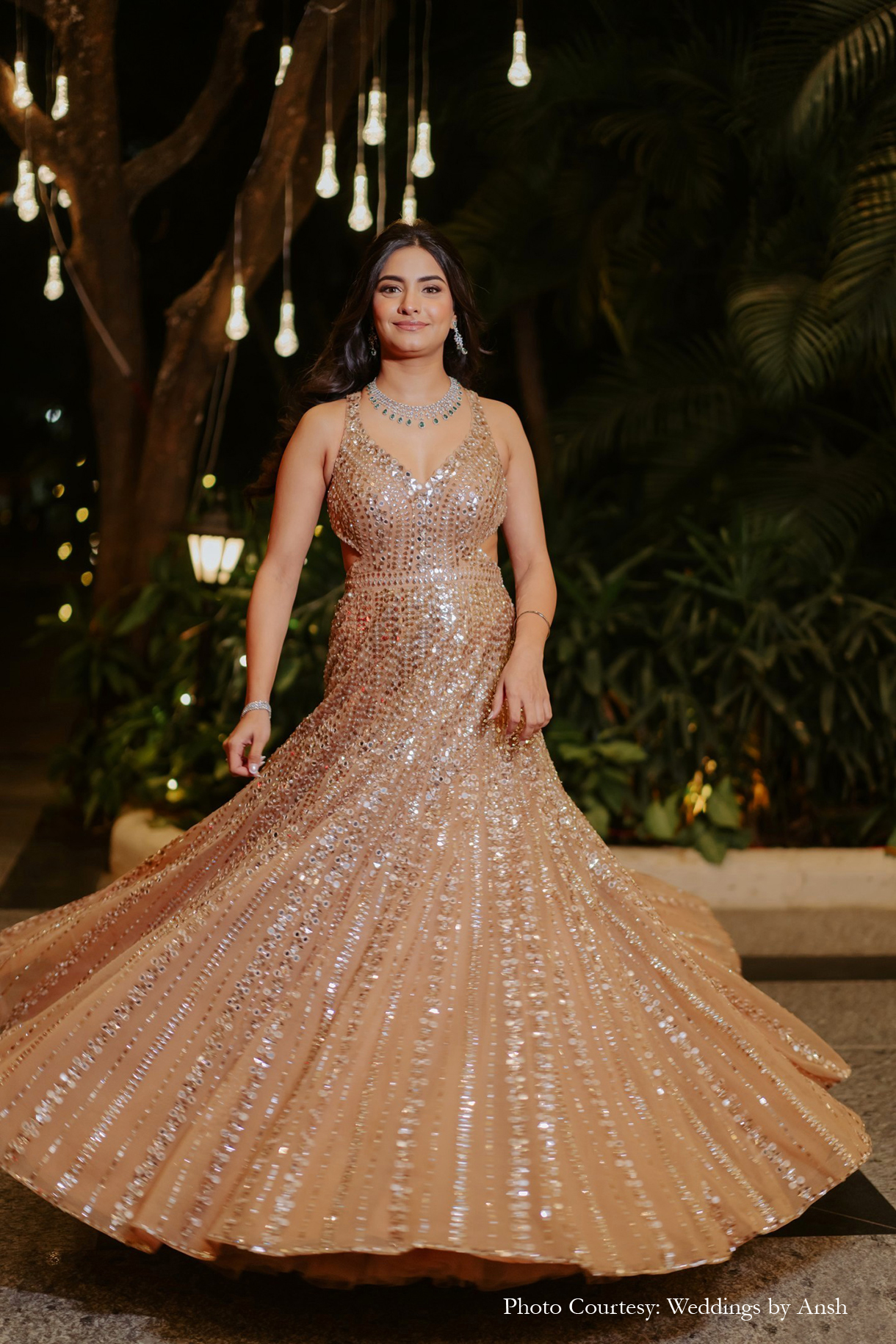 Subah Singh and Akshaj Sharma, New Delhi