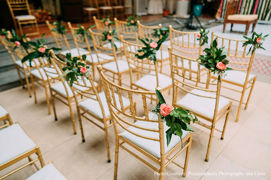 Subiksha Subramani and Tina Das, Miththam, Chennai