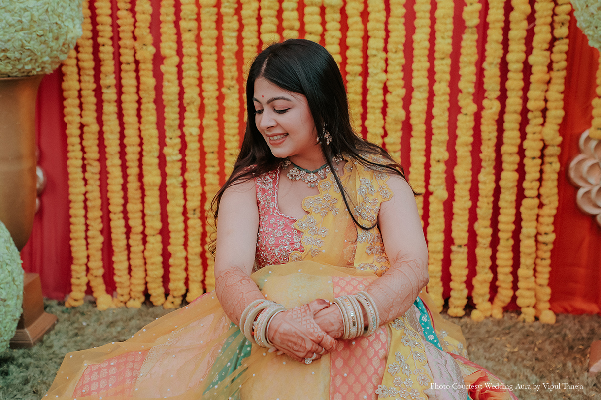 Swati Shekhar and Rakshit Jain, Jodhpur
