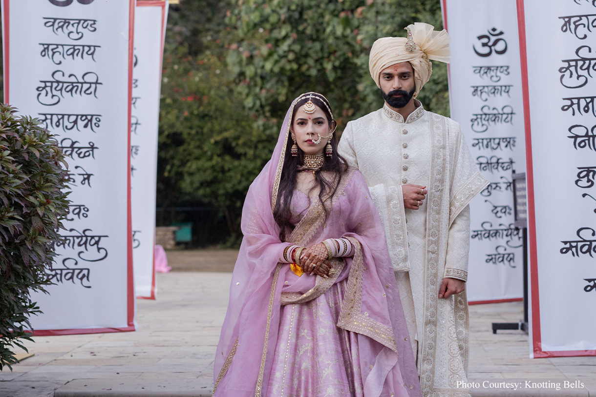 Swati & Tanishq, Jim Corbett