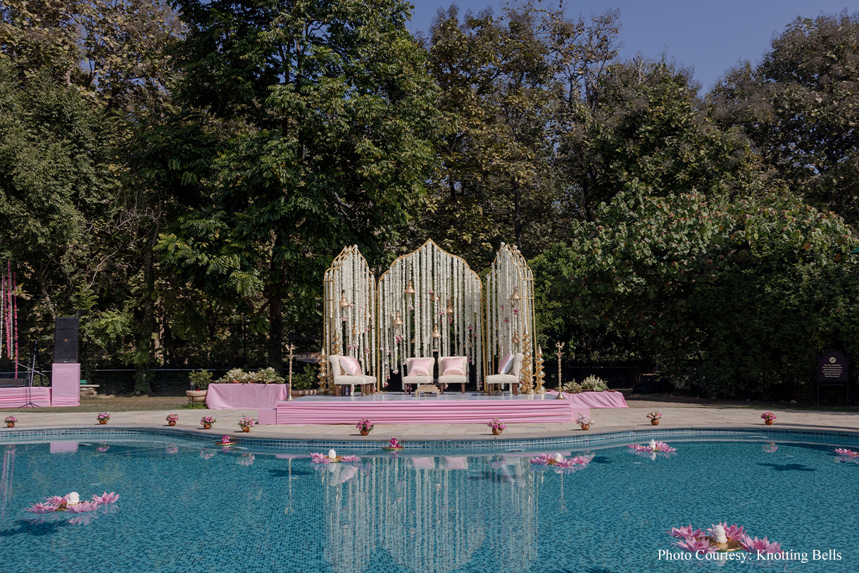 Swati & Tanishq, Jim Corbett