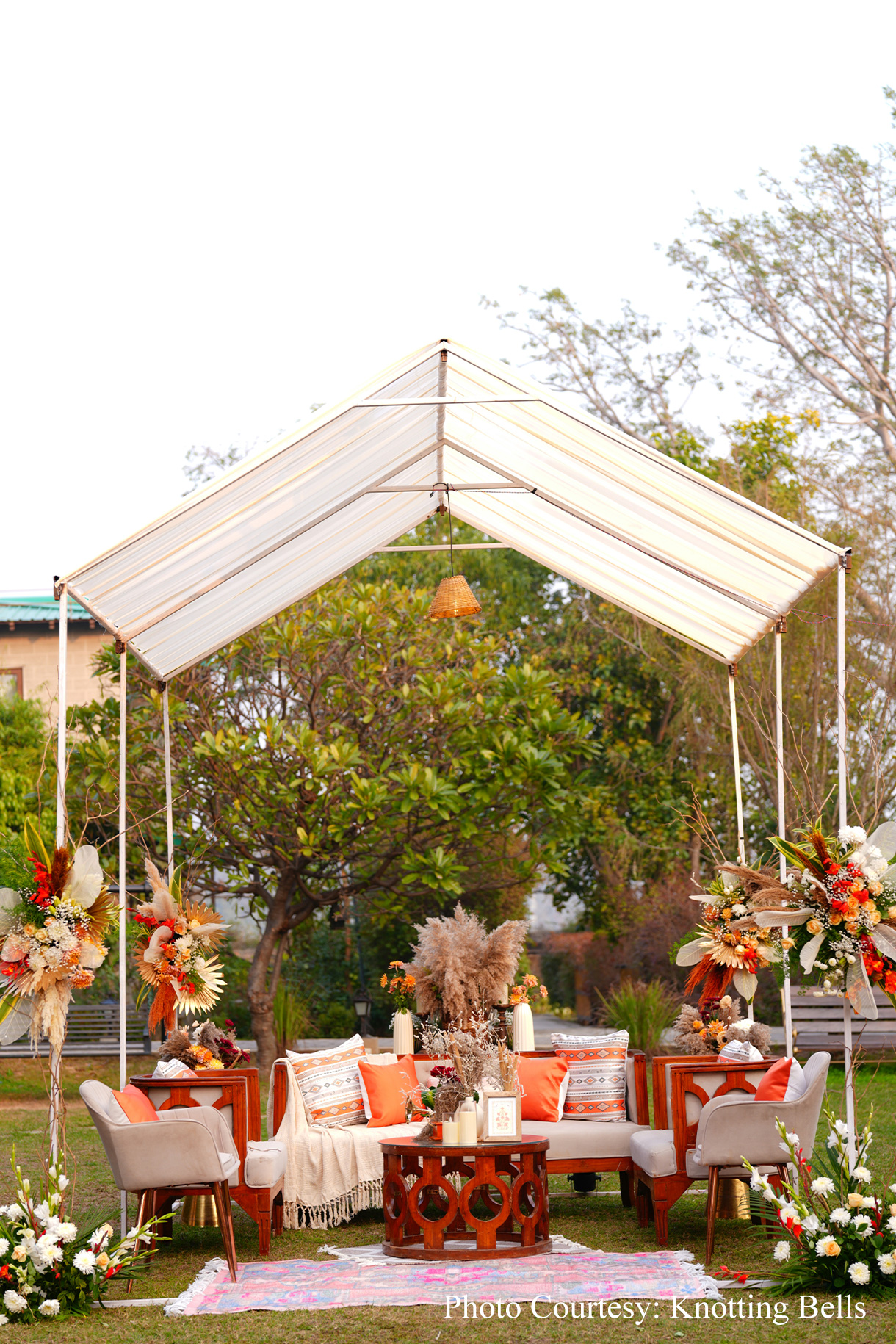 Swati & Tanishq, Jim Corbett