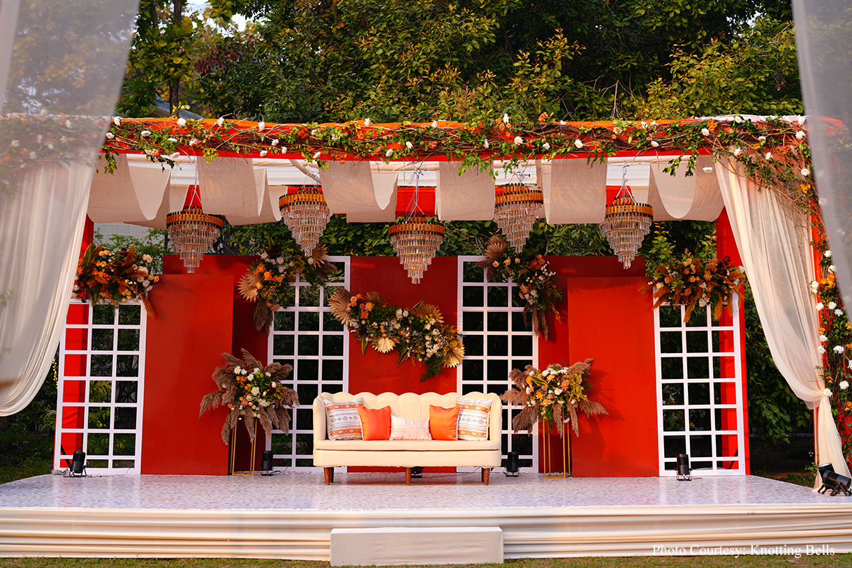 Swati & Tanishq, Jim Corbett