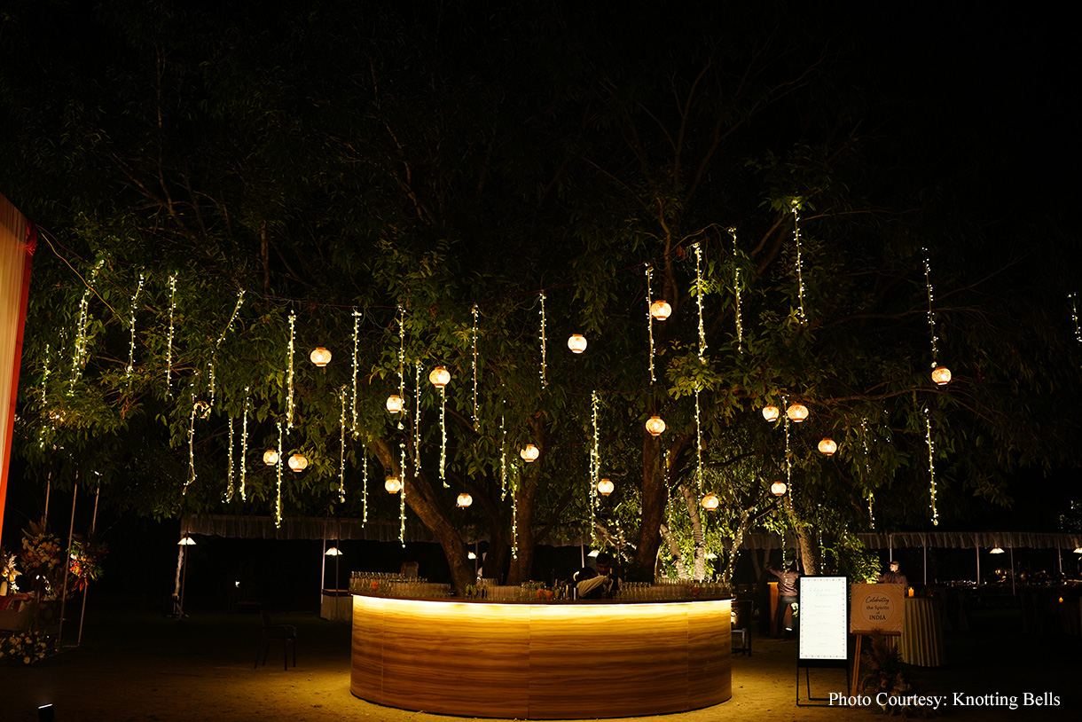 Swati & Tanishq, Jim Corbett