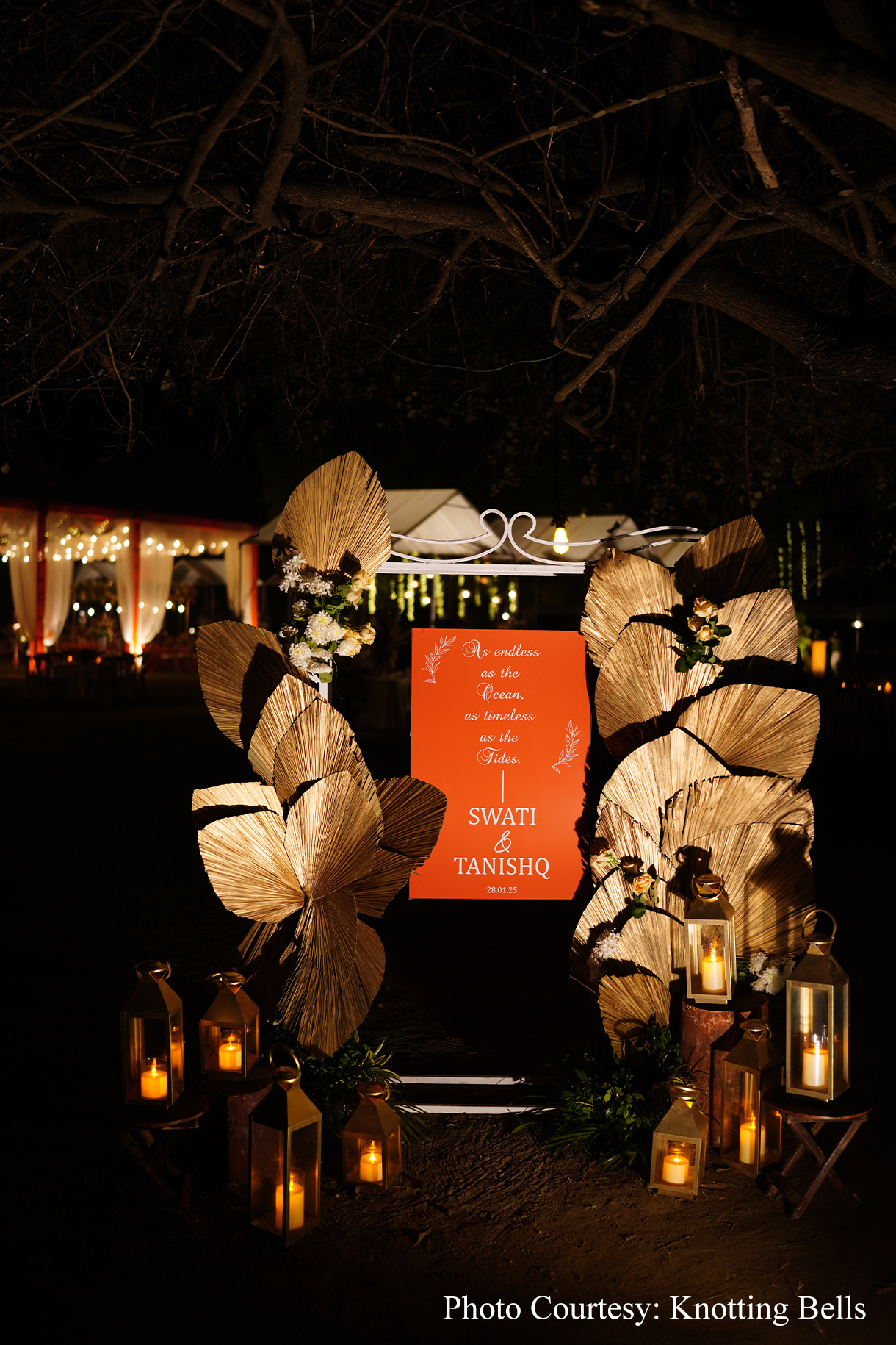 Swati & Tanishq, Jim Corbett