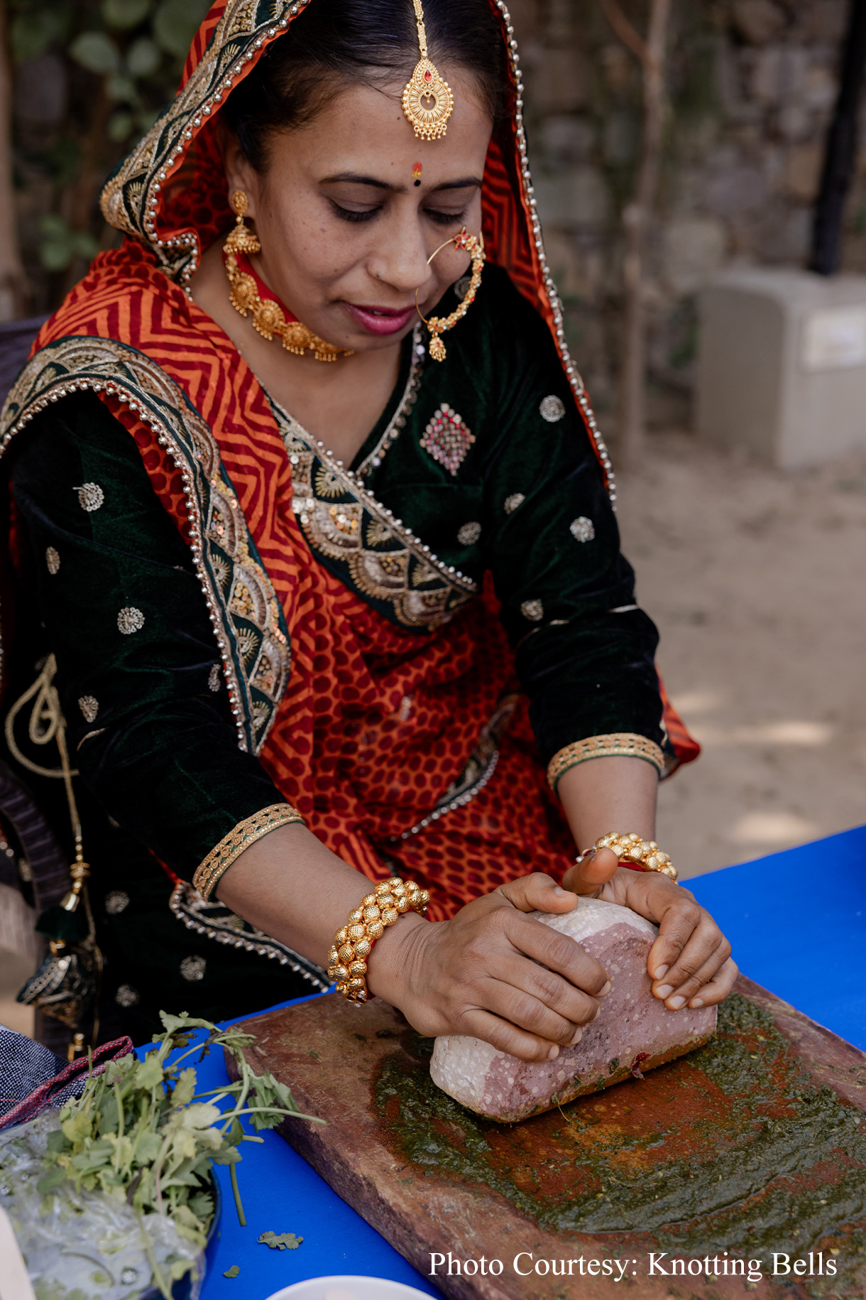 Swati & Tanishq, Jim Corbett