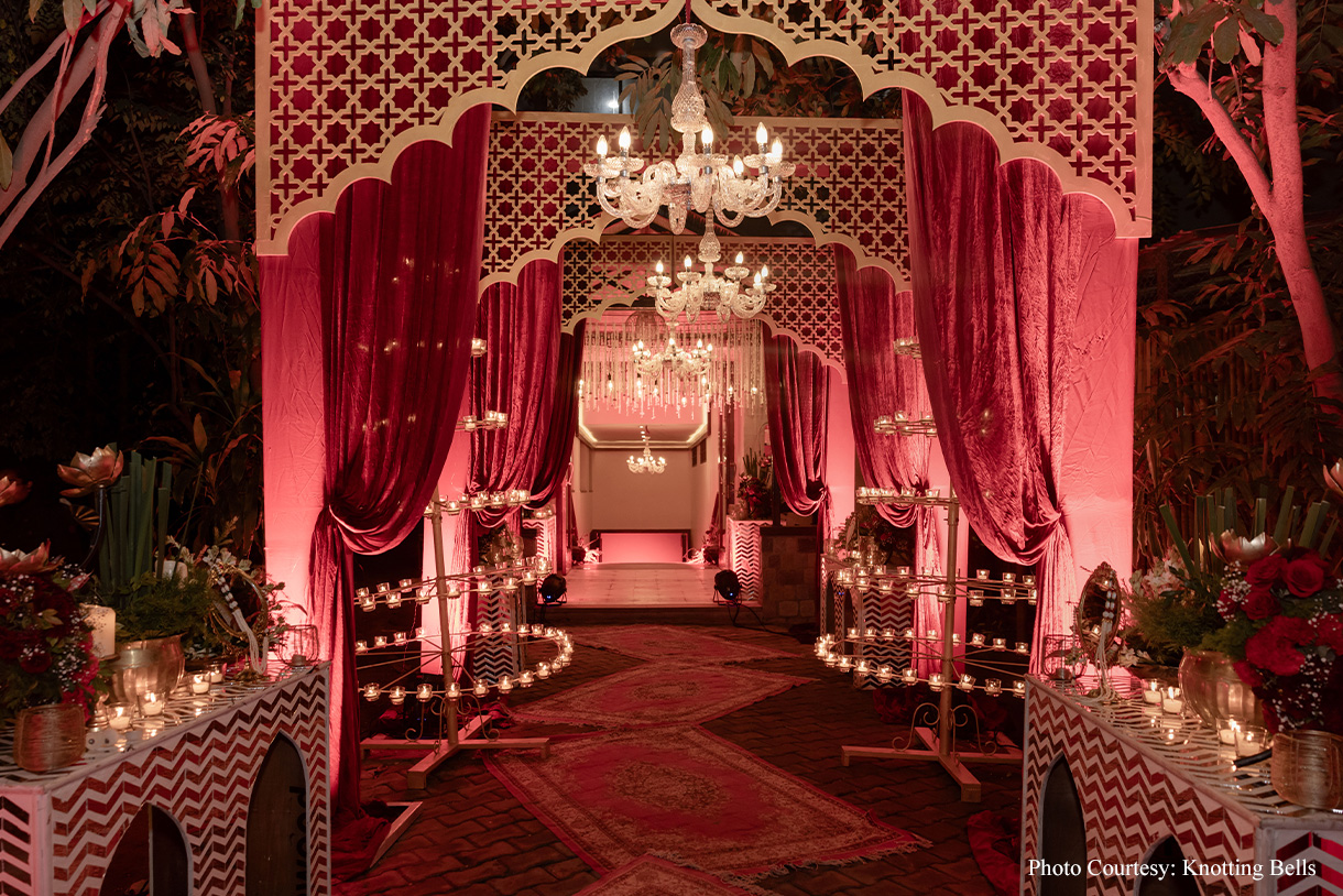 Swati & Tanishq, Jim Corbett