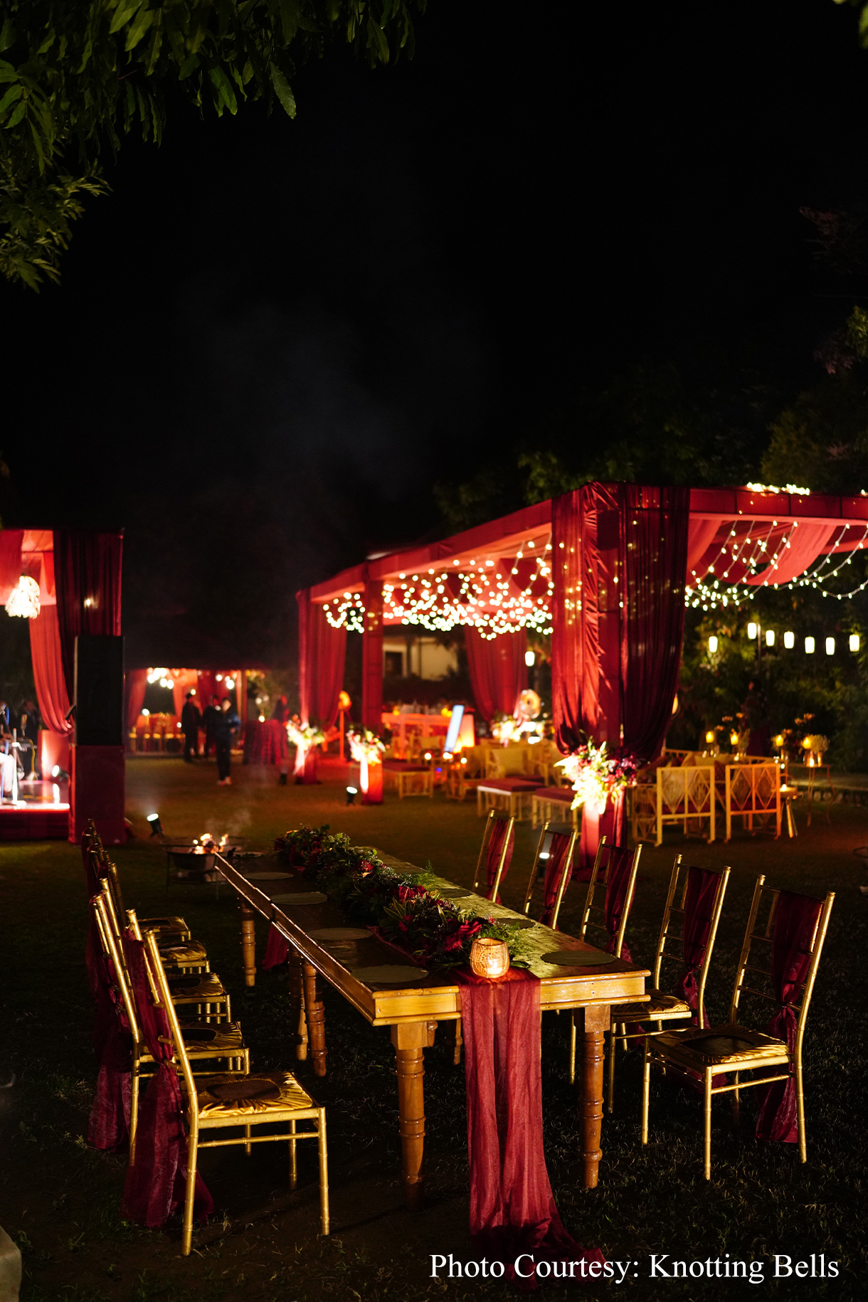 Swati & Tanishq, Jim Corbett