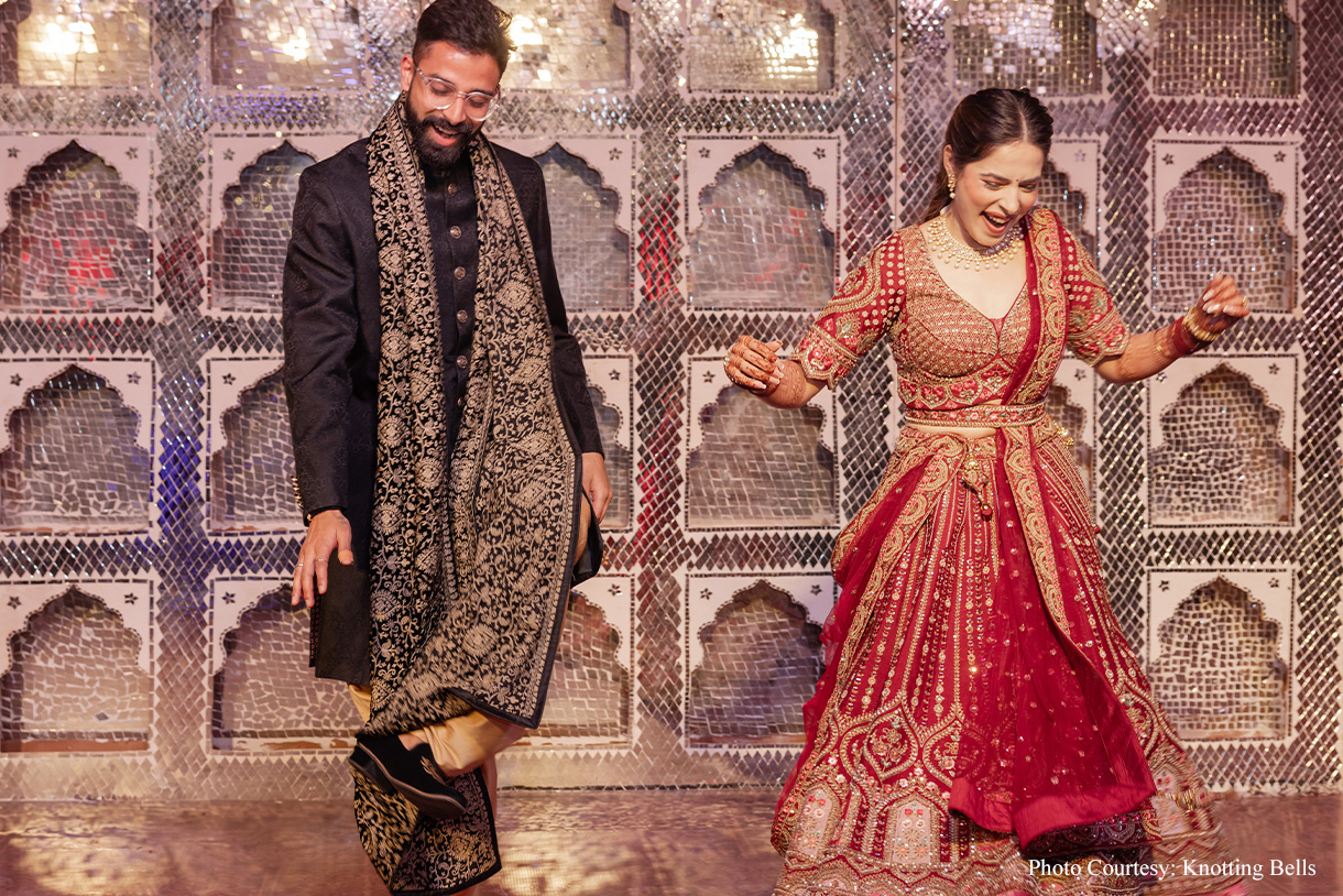 Swati & Tanishq, Jim Corbett