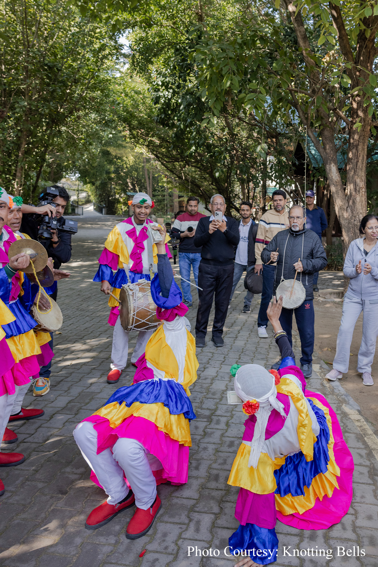 Swati & Tanishq, Jim Corbett