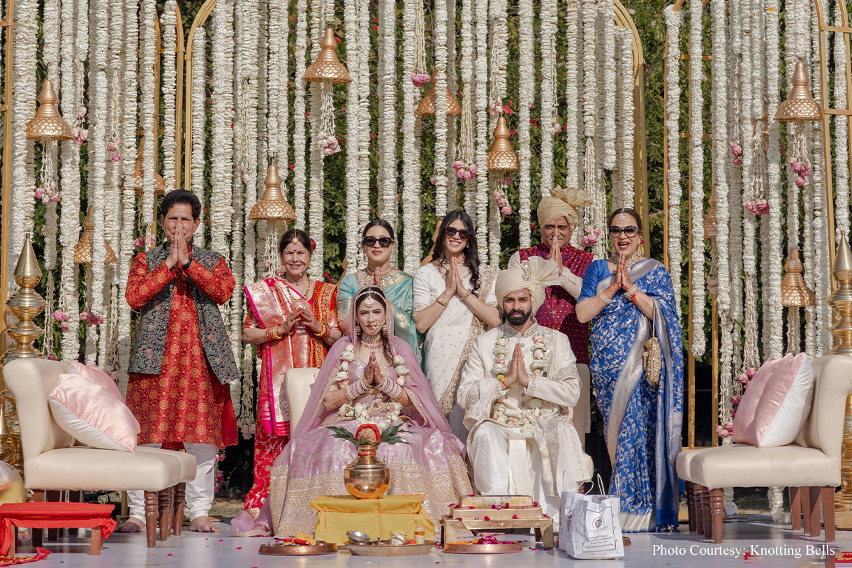 Swati & Tanishq, Jim Corbett