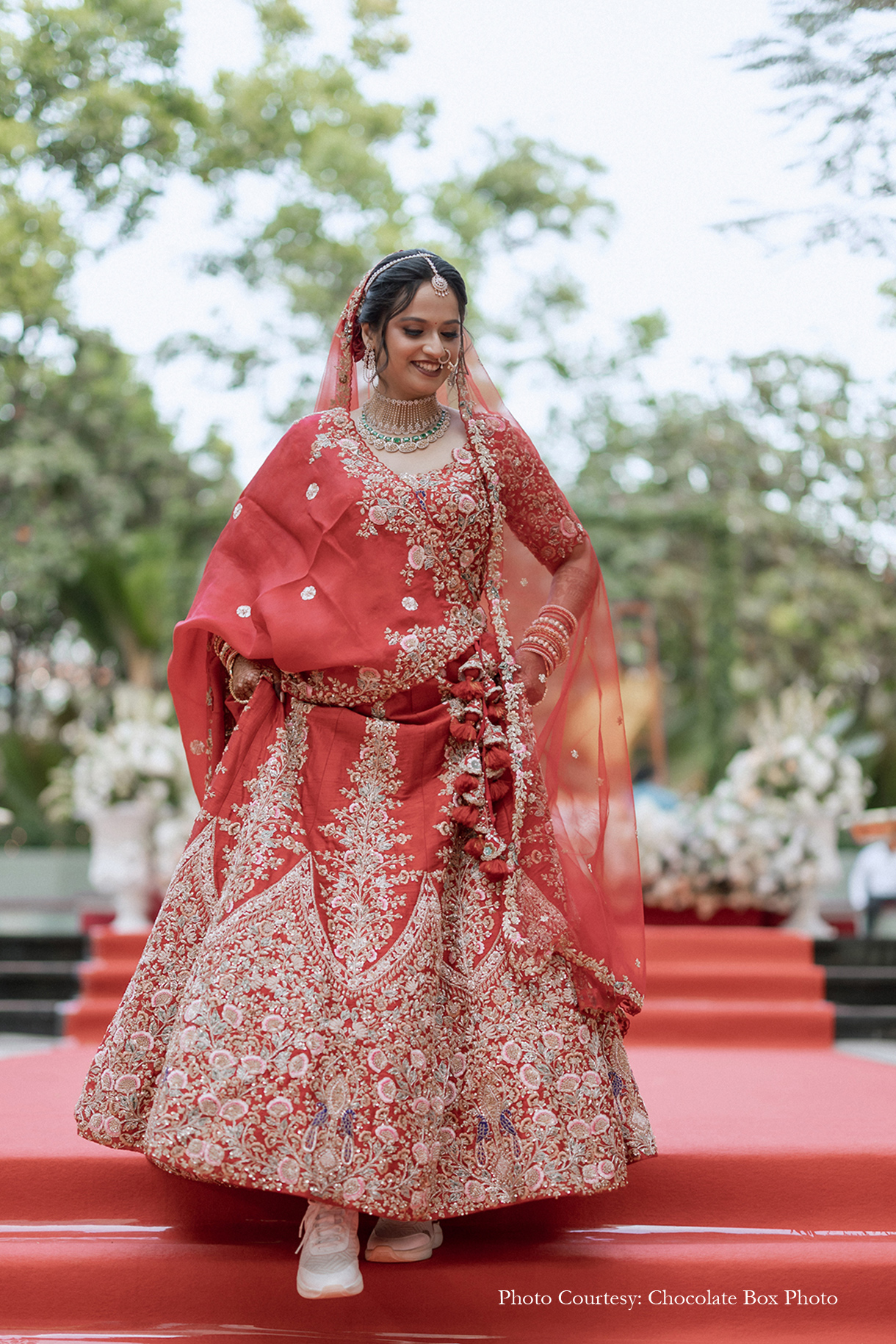 Arpi Parikh and Jash Parekh, Rajasthan