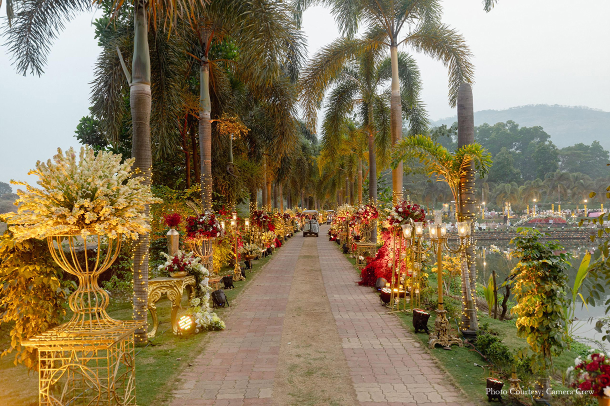 Tanya and Chand, Karjat