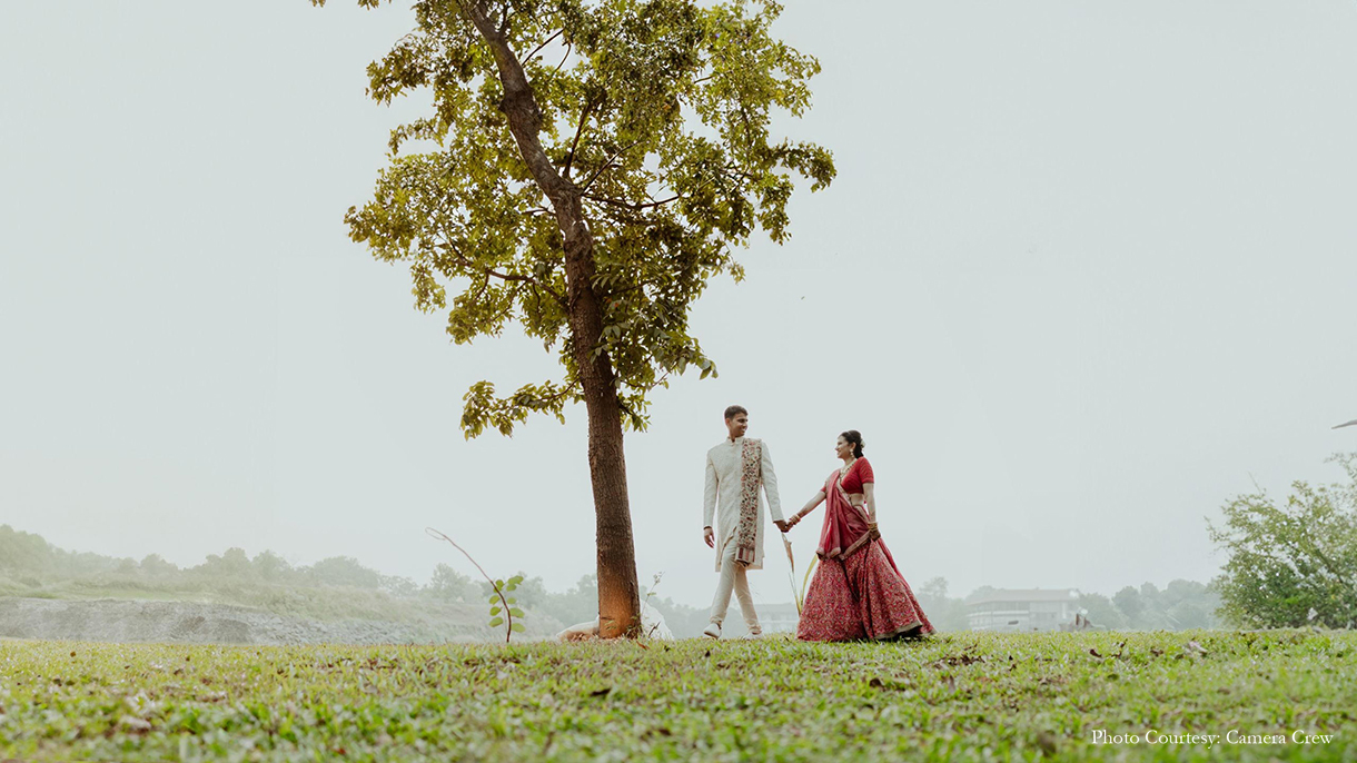 Tanya and Chand, Karjat