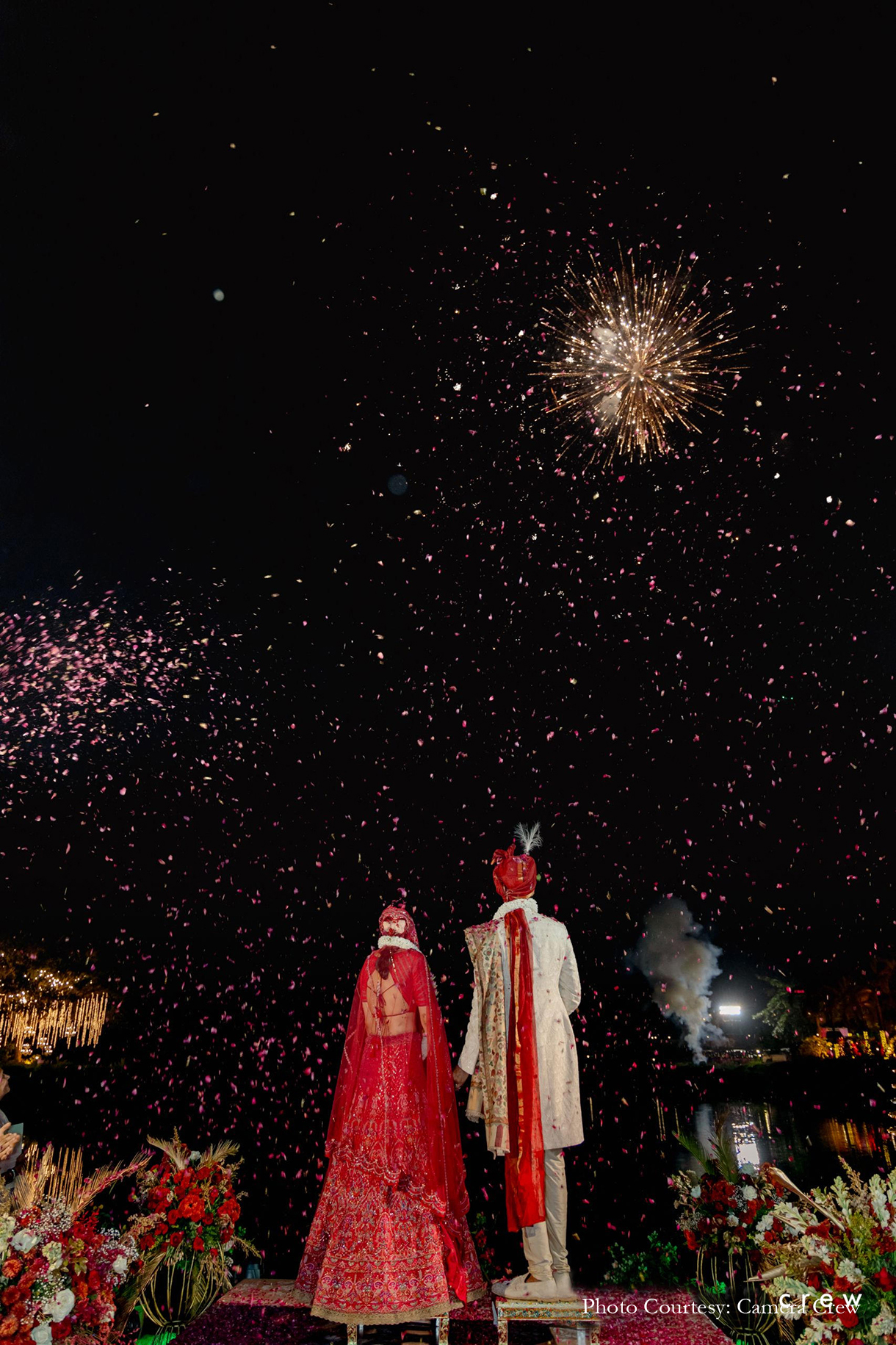 Tanya and Chand, Karjat