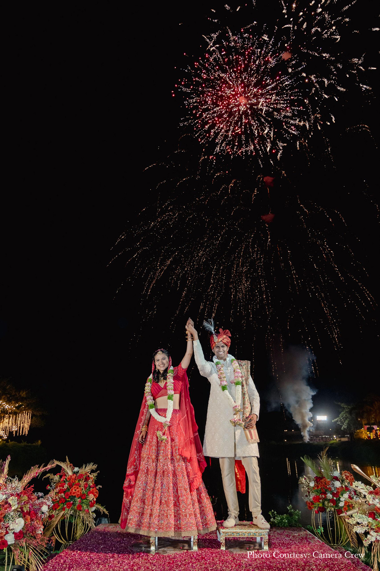 Tanya and Chand, Karjat