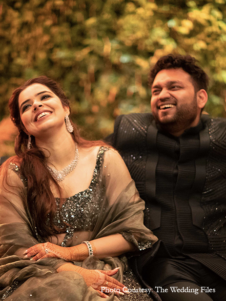 Tanya Gomber and Nebarun Choudhury, New Delhi