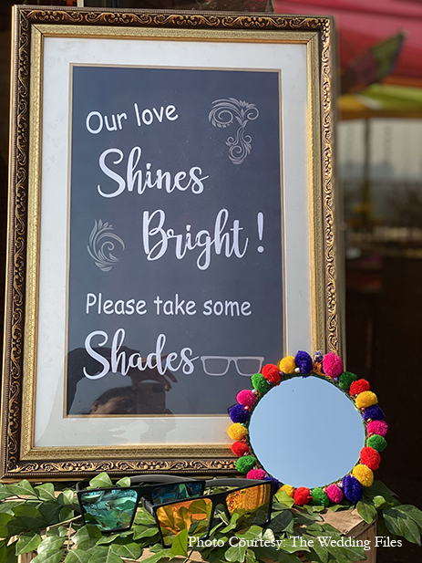 Tanya Gomber and Nebarun Choudhury, New Delhi