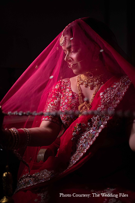 Tanya Gomber and Nebarun Choudhury, New Delhi