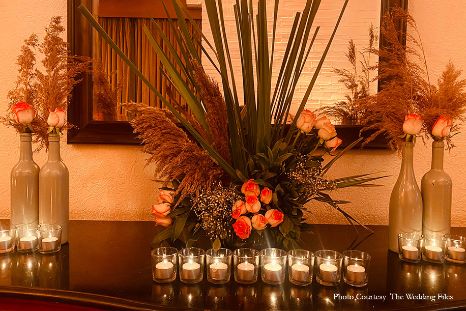 Tanya Gomber and Nebarun Choudhury, New Delhi