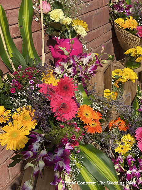 Tanya Gomber and Nebarun Choudhury, New Delhi