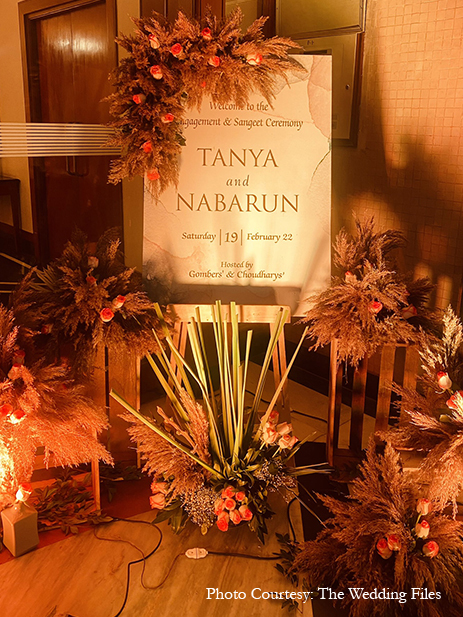 Tanya Gomber and Nebarun Choudhury, New Delhi